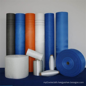 100% New Anti Alkaline Fiberglass Mesh